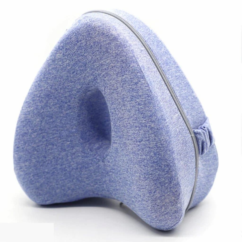 Almohada ErgoFlex | Alivia tu Cadera, Espalda y Ciática